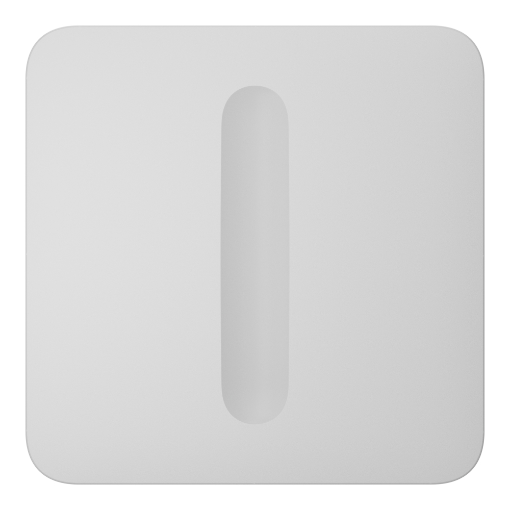 Ajax SoloButton (Dimmer)-W