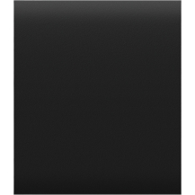 Ajax CenterButton (1-gang)-B