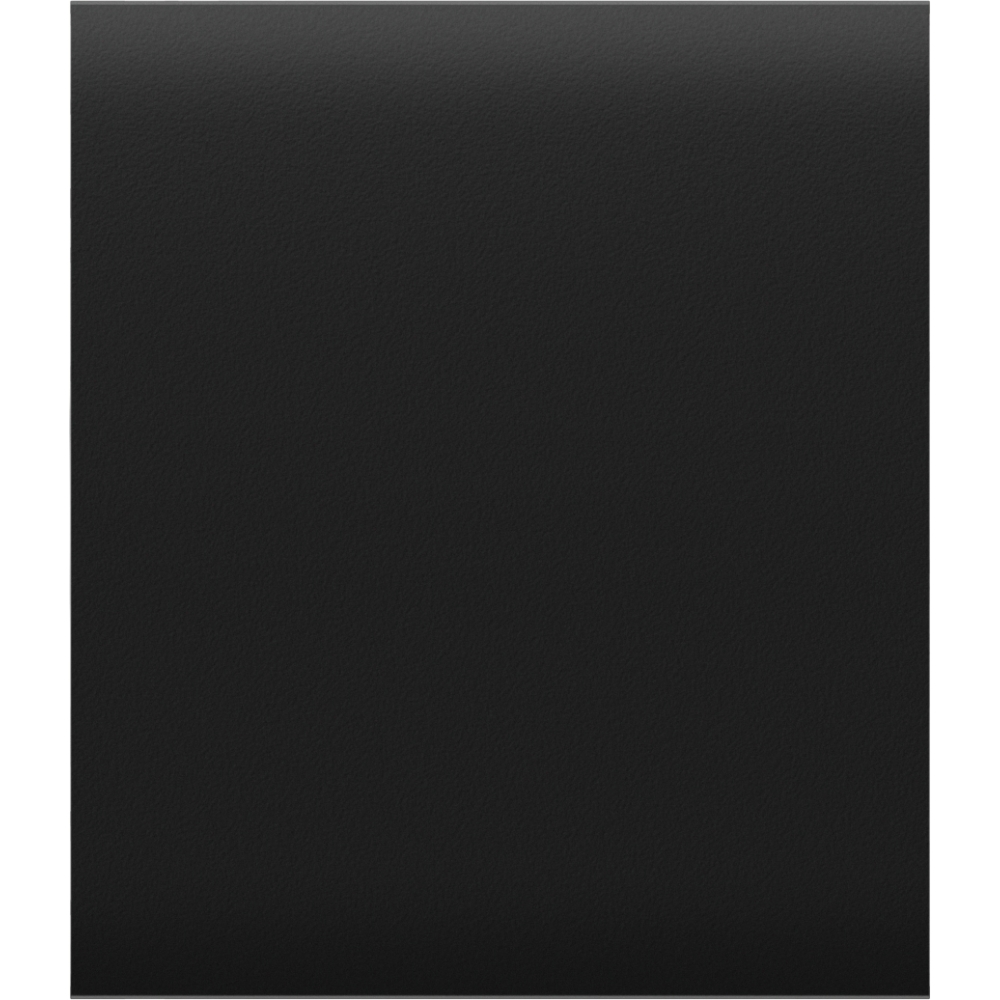 Ajax CenterButton (1-gang)-B