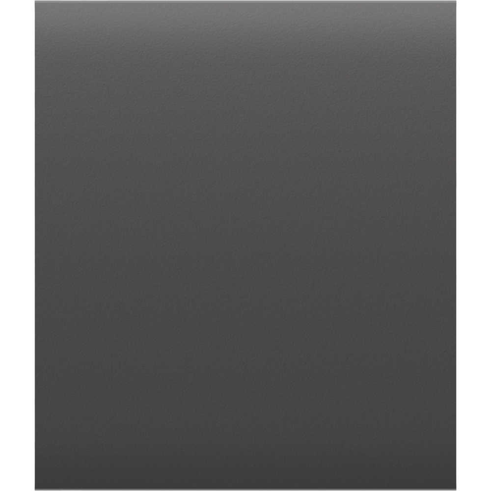 Ajax CenterButton (1-gang)-GRE