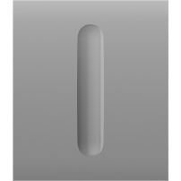 Ajax CenterButton (Dimmer)-F
