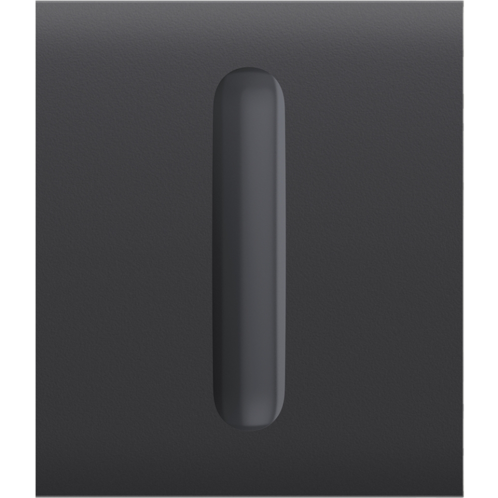 Ajax CenterButton (Dimmer)-GRA