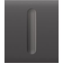 Ajax CenterButton (Dimmer)-GRE
