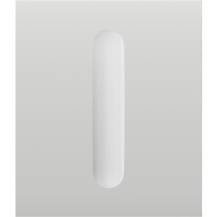 Ajax CenterButton (Dimmer)-W