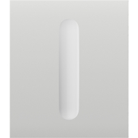 Ajax CenterButton (Dimmer)-W