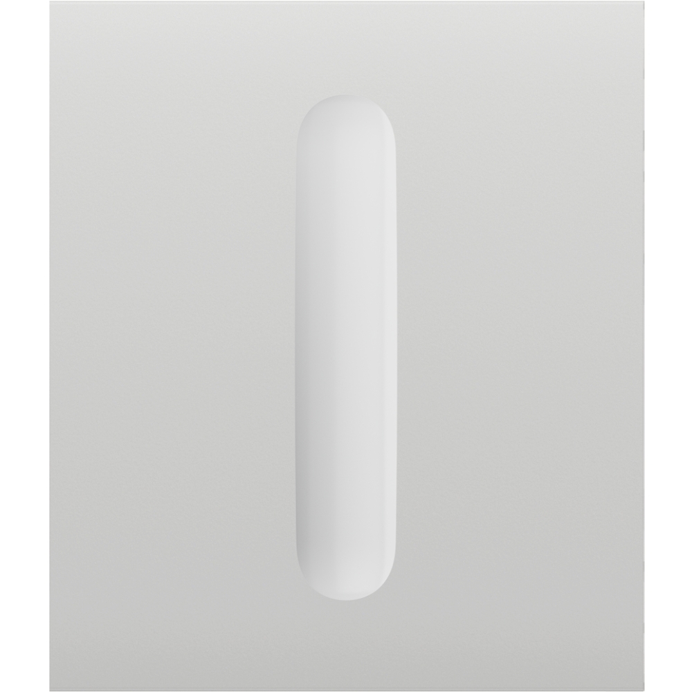 Ajax CenterButton (Dimmer)-W