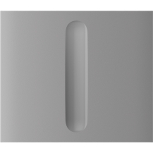 Ajax CenterButton (Dimmer)-F Vert