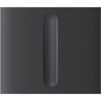 Ajax CenterButton (Dimmer)-GRA Vert
