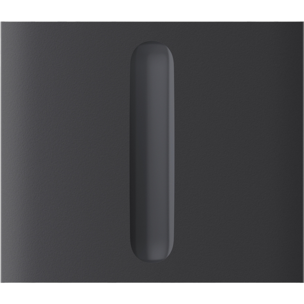 Ajax CenterButton (Dimmer)-GRA Vert
