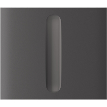 Ajax CenterButton (Dimmer)-GRE Vert