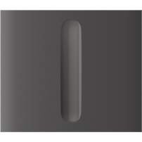 Ajax CenterButton (Dimmer)-GRE Vert
