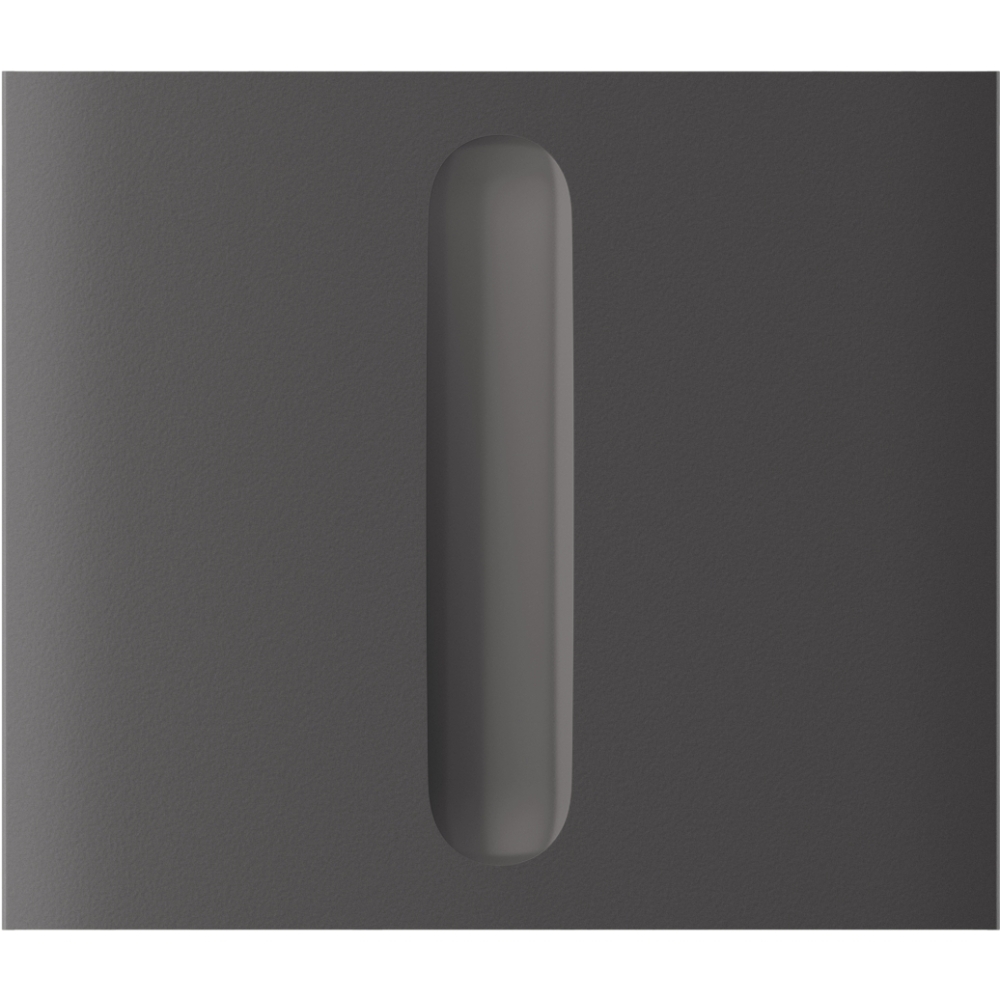Ajax CenterButton (Dimmer)-GRE Vert