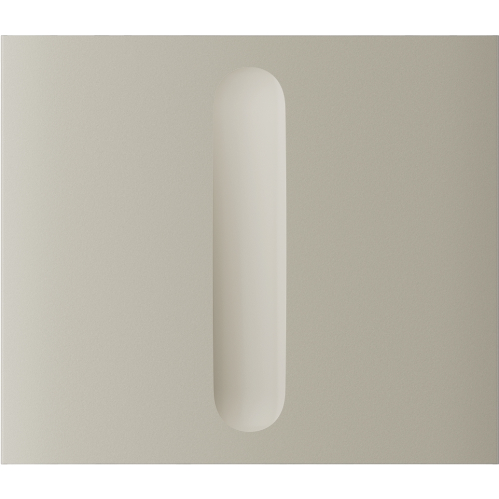 Ajax CenterButton (Dimmer)-IV Vert