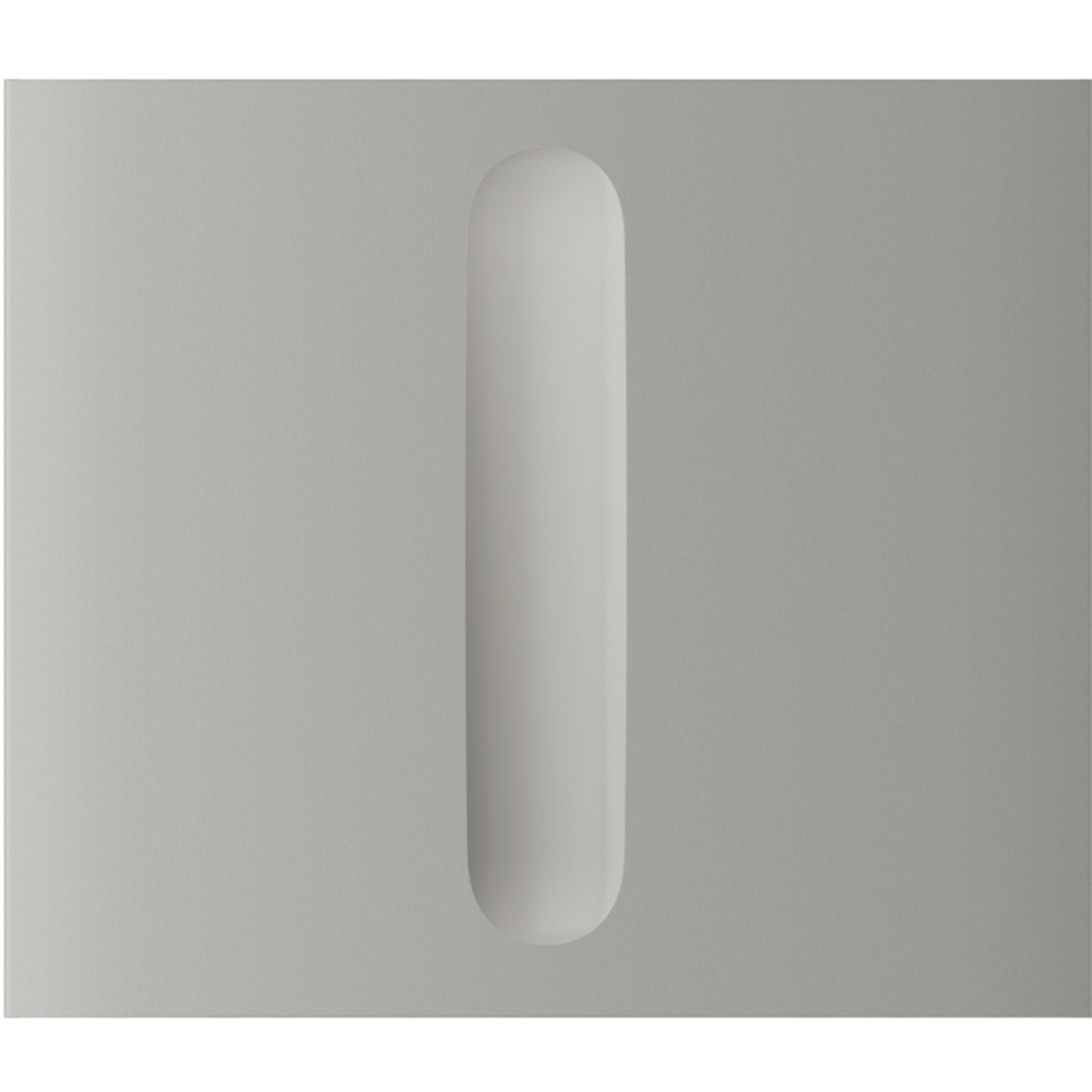 Ajax CenterButton (Dimmer)-OY Vert