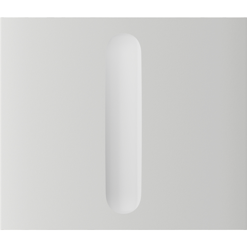 Ajax CenterButton (Dimmer)-W Vert
