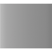 Ajax CenterButton (1-gang/2-way) fog Vertical