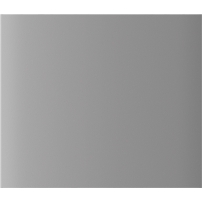 Ajax CenterButton (1-gang/2-way) fog Vertical