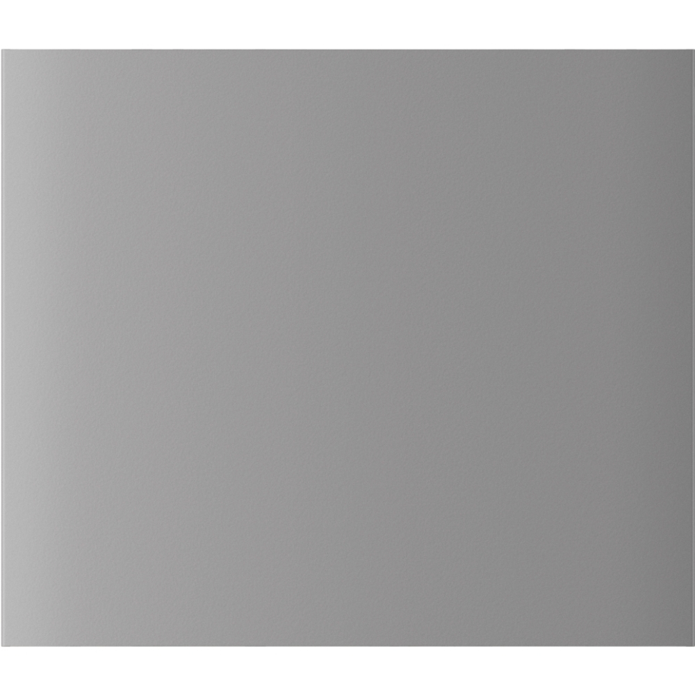 Ajax CenterButton (1-gang/2-way) fog Vertical