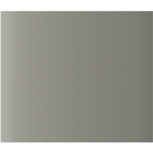 Ajax CenterButton (1-gang/2-way) olive Vertical