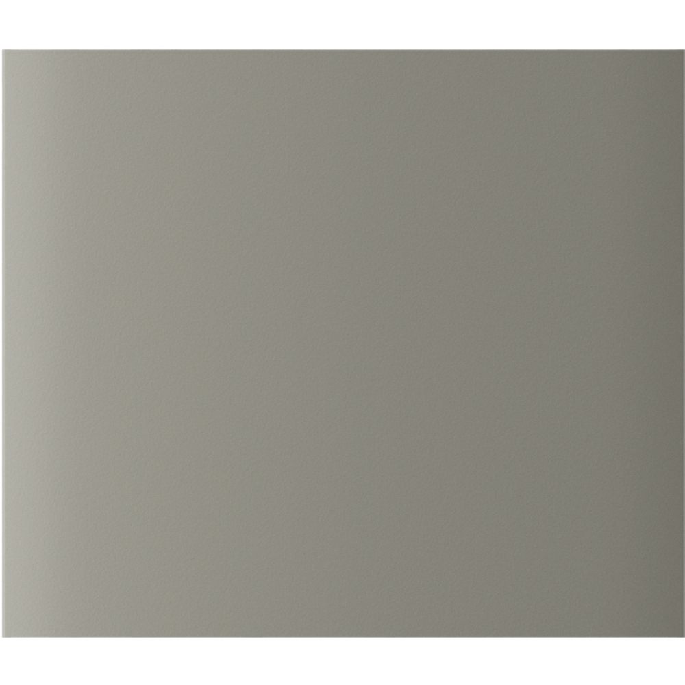Ajax CenterButton (1-gang/2-way) olive Vertical