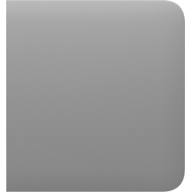 Ajax SideButton (1-gang)-F