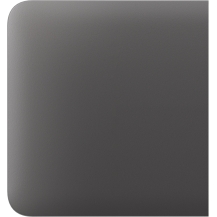 Ajax SideButton (1-gang)-GRE