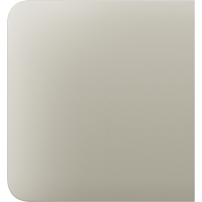 Ajax SideButton (1-gang)-IV