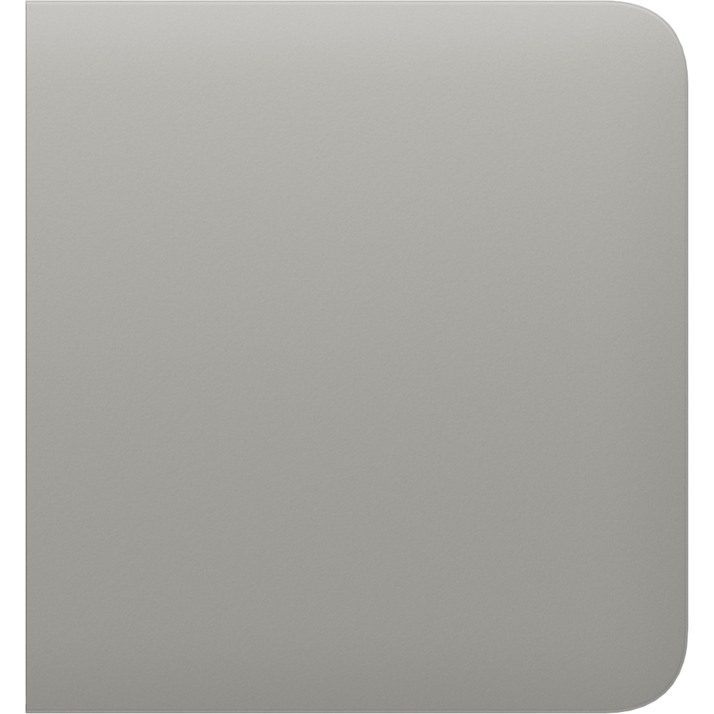 Ajax SideButton (1-gang)-OY