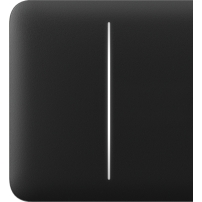 Ajax SideButton (2-gang)-B