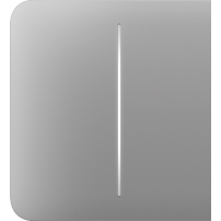 Ajax SideButton (2-gang)-F