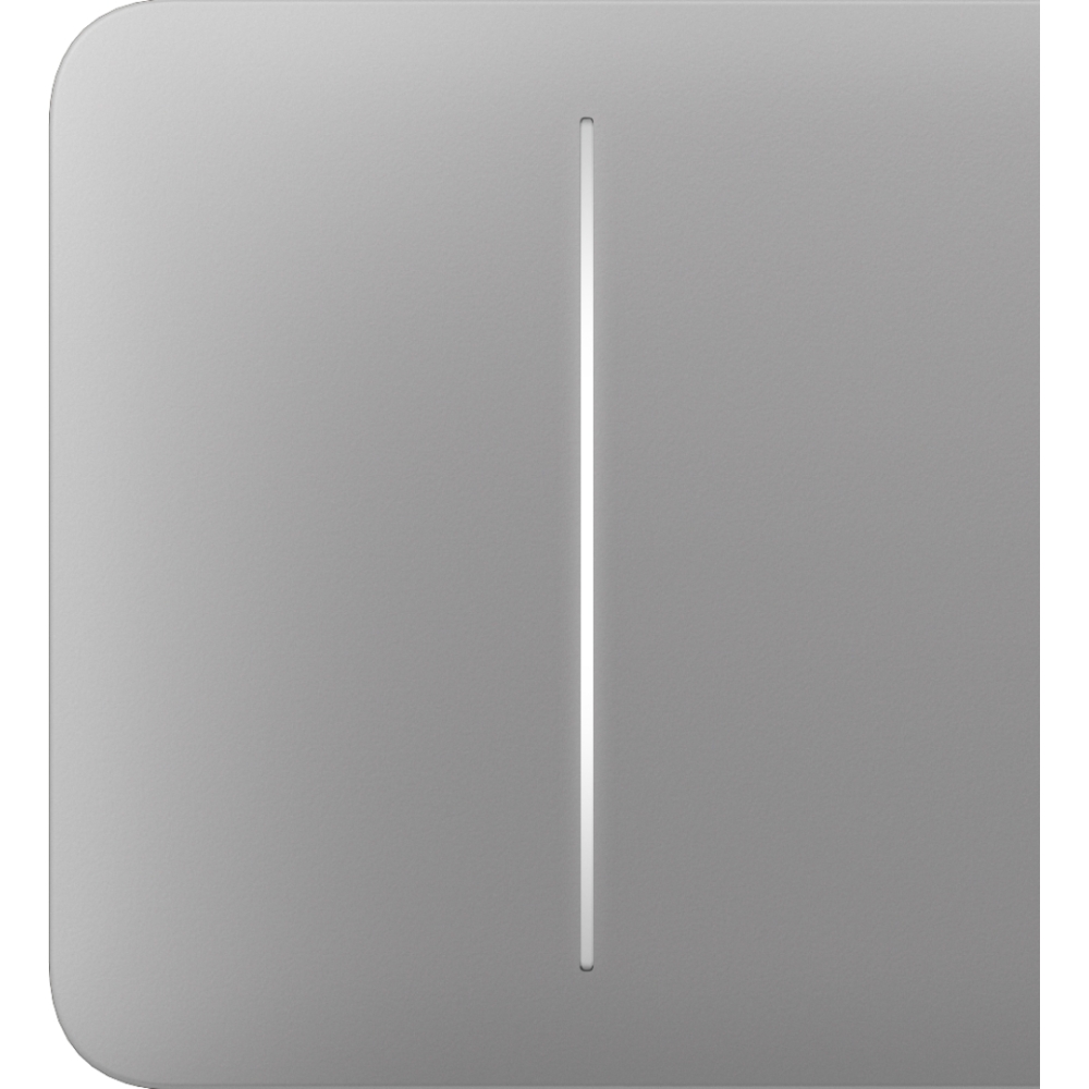Ajax SideButton (2-gang)-F