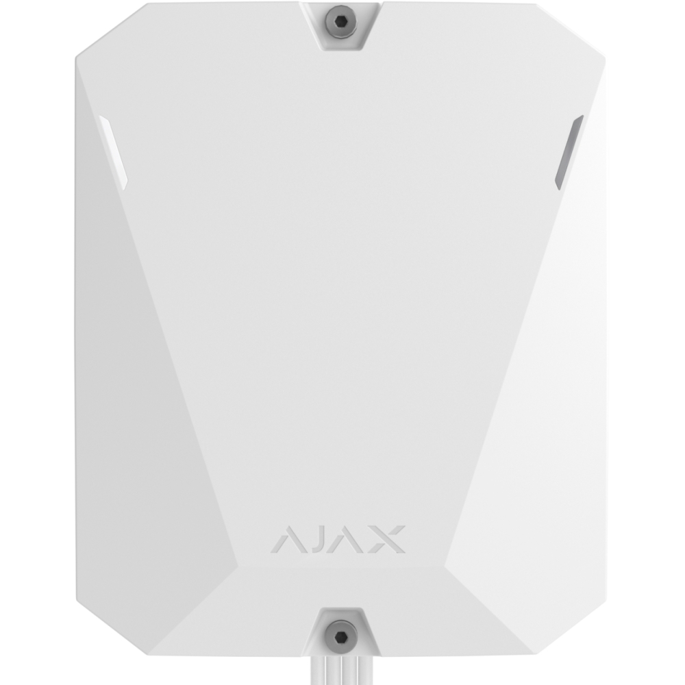 Ajax VHF Bridge - Blanc