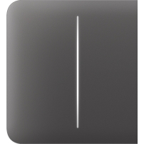 Ajax SideButton (2-gang)-GRE