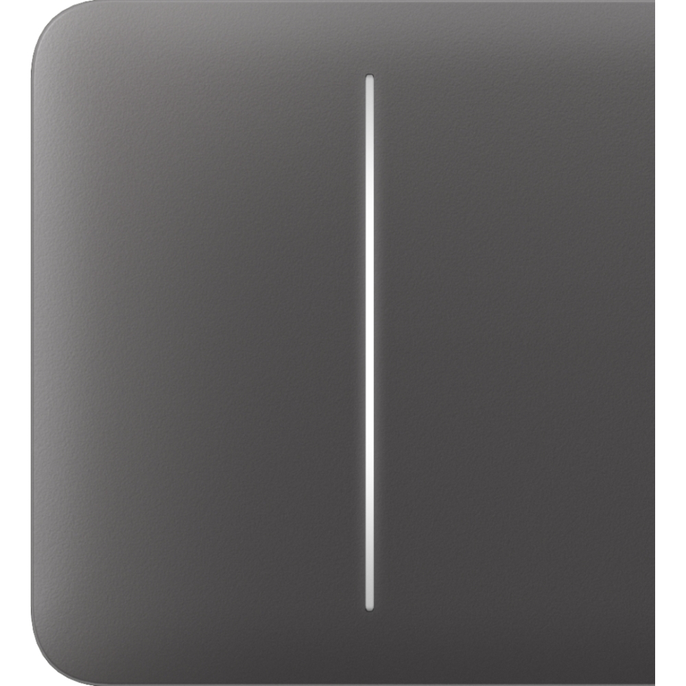 Ajax SideButton (2-gang)-GRE