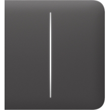 Ajax SideButton (2-gang)-GRE