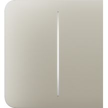 Ajax SideButton (2-gang)-IV