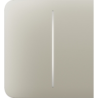 Ajax SideButton (2-gang)-IV