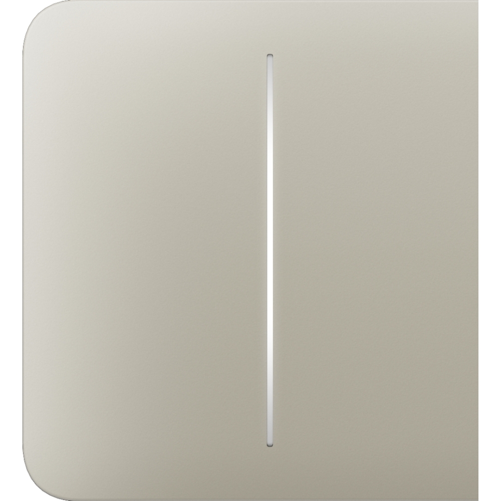 Ajax SideButton (2-gang)-IV