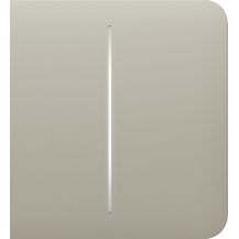 Ajax SideButton (2-gang)-IV