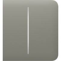 Ajax SideButton (2-gang)-OL