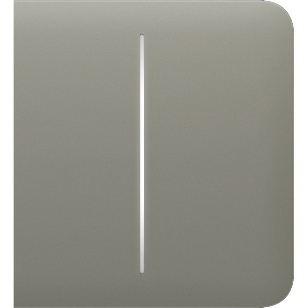 Ajax SideButton (2-gang)-OL