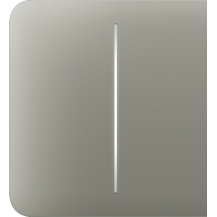 Ajax SideButton (2-gang)-OL