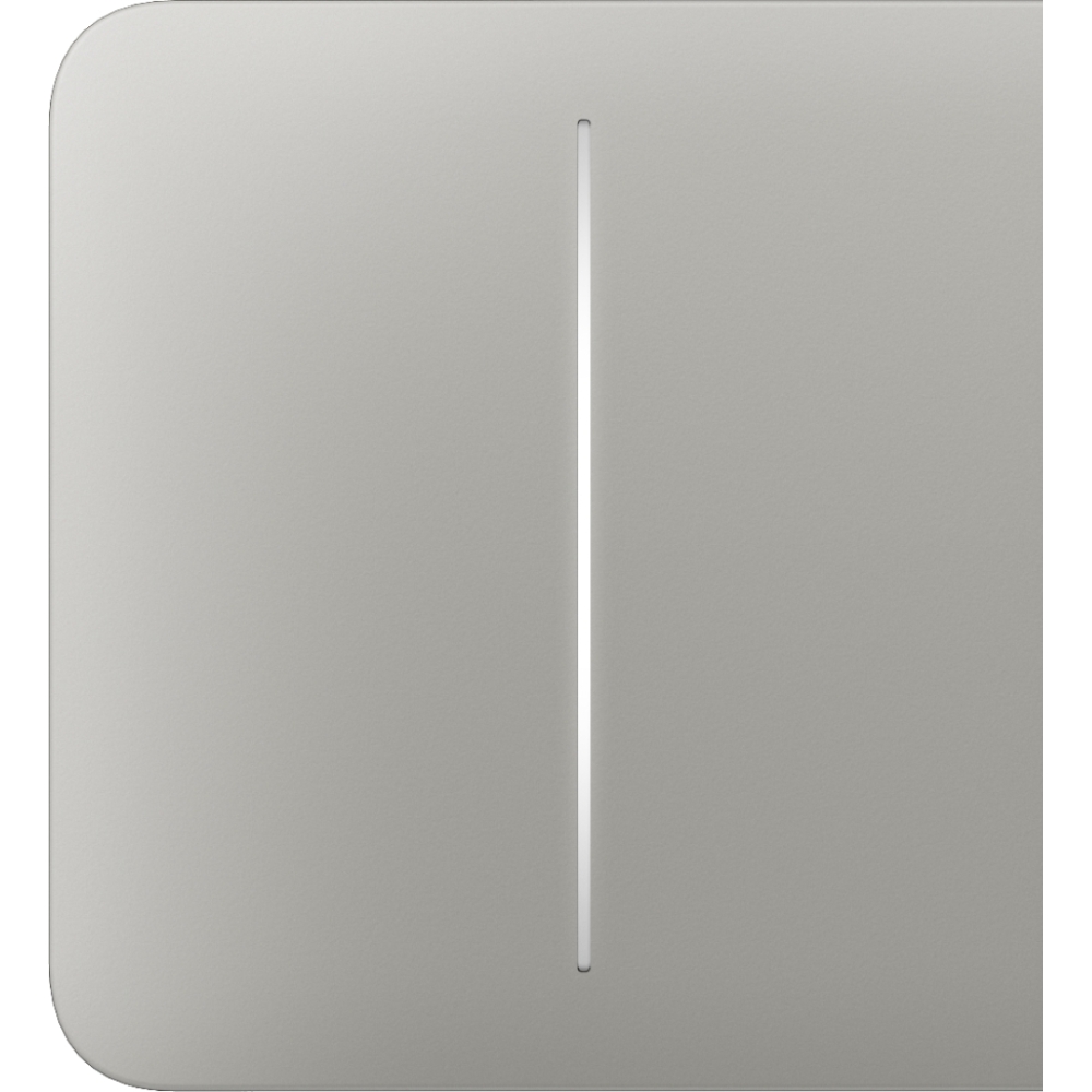 Ajax SideButton (2-gang)-OY