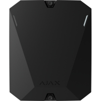 Ajax MultiTransmitter Noir INCERT