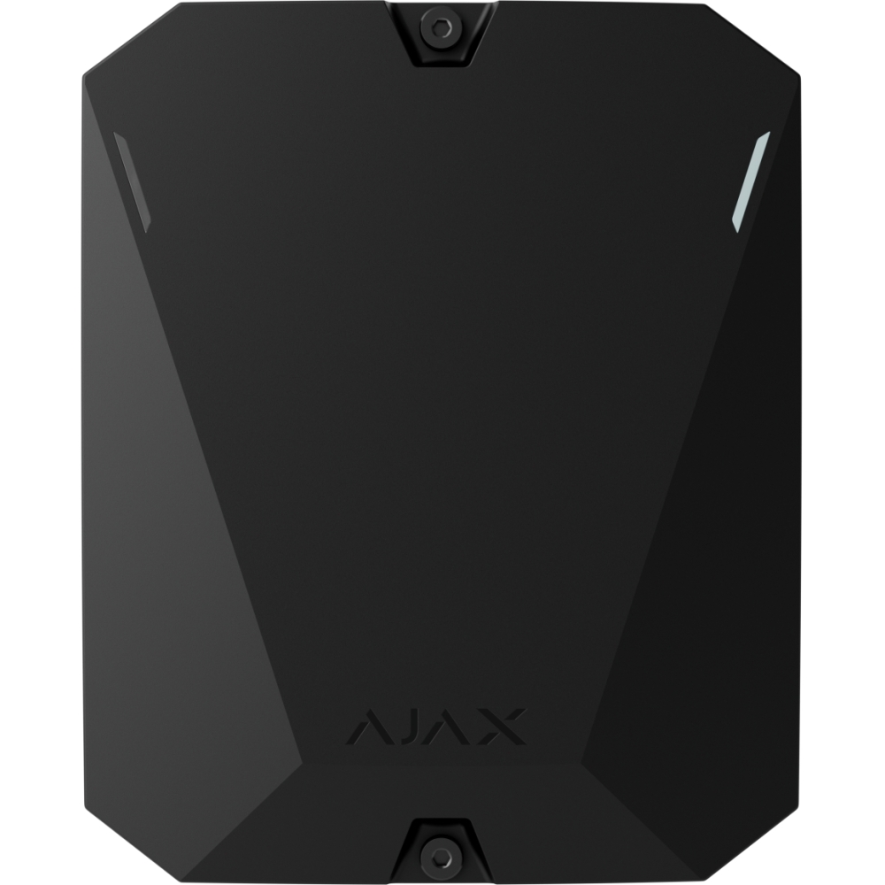 Ajax MultiTransmitter Noir INCERT