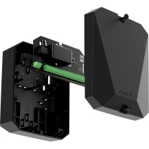Ajax MultiTransmitter Noir INCERT