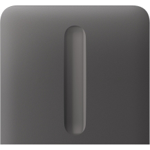 Ajax SideButton (Dimmer)-GRE Vert