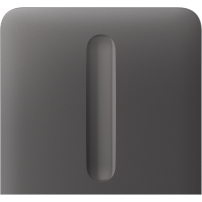 Ajax SideButton (Dimmer)-GRE Vert