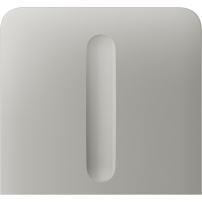 Ajax SideButton (Dimmer)-OY Vert