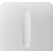 Ajax SideButton (Dimmer)-W Vert